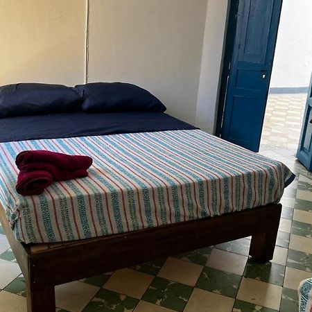 Maria Bonita Vandrerhjem Guadalajara Eksteriør bilde