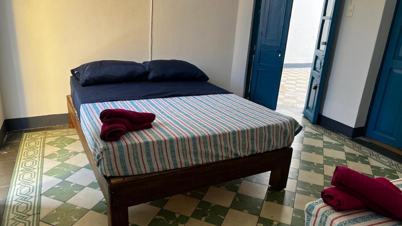 Maria Bonita Vandrerhjem Guadalajara Eksteriør bilde
